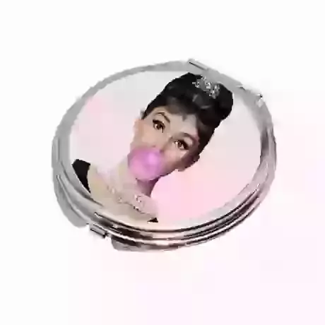 Audrey Compact Mirror